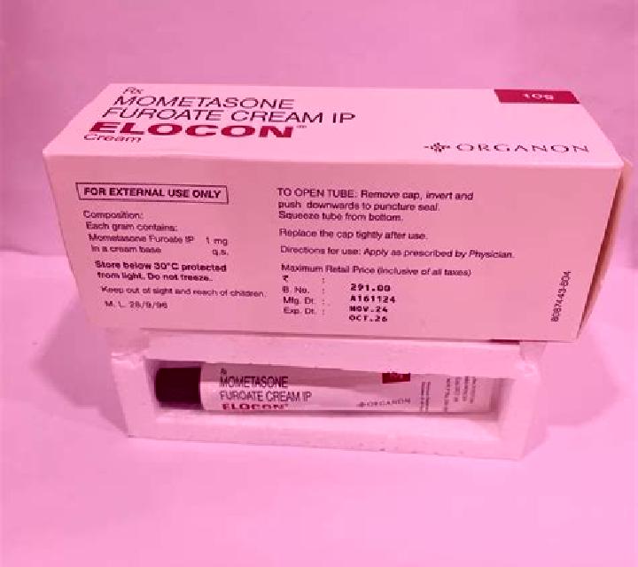Elocon pills