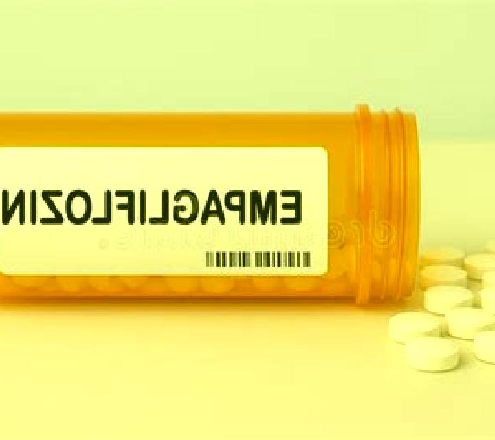 Empagliflozin pharmacy
