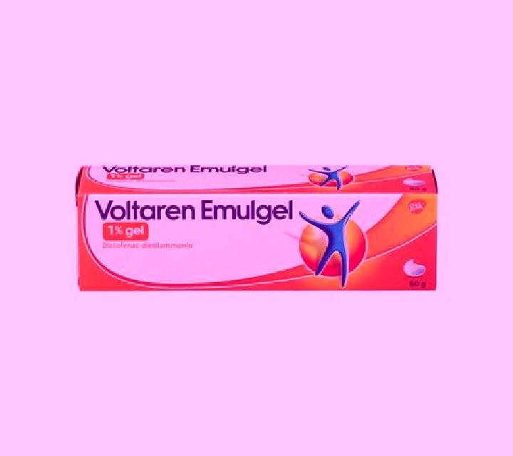 Emulgel pills