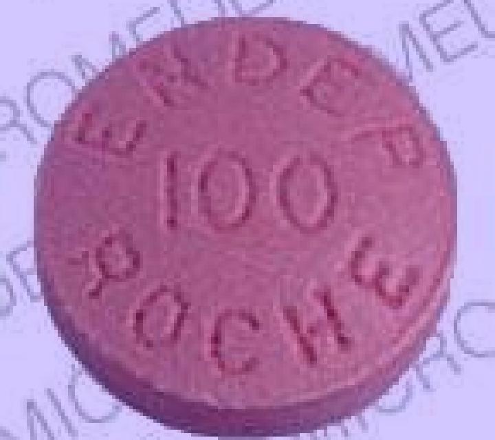 Endep pills