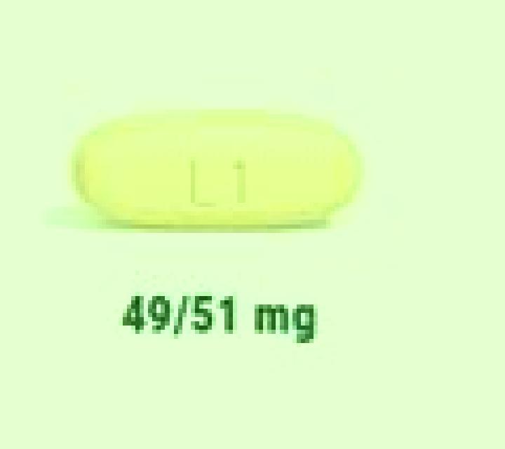 Entresto pills