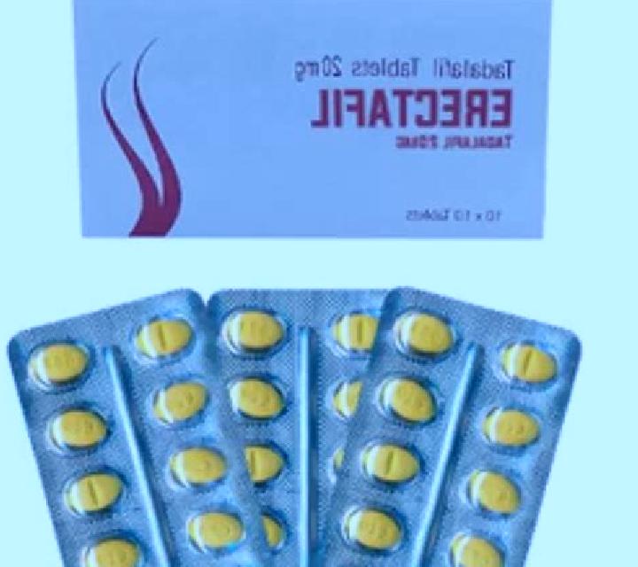 Erectafil pharmacy