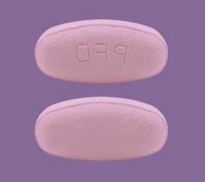 Esbriet pills