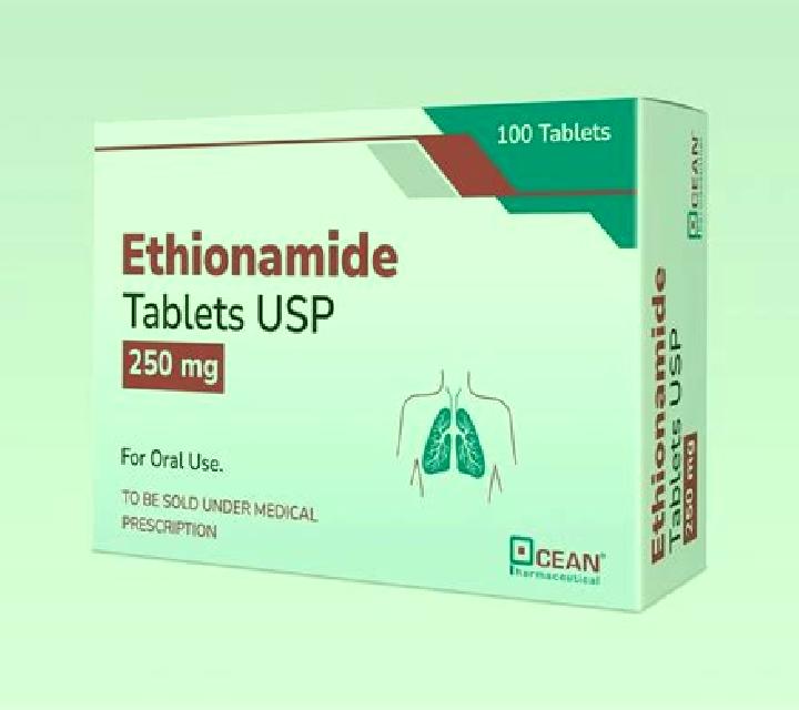 Ethionamide tablet