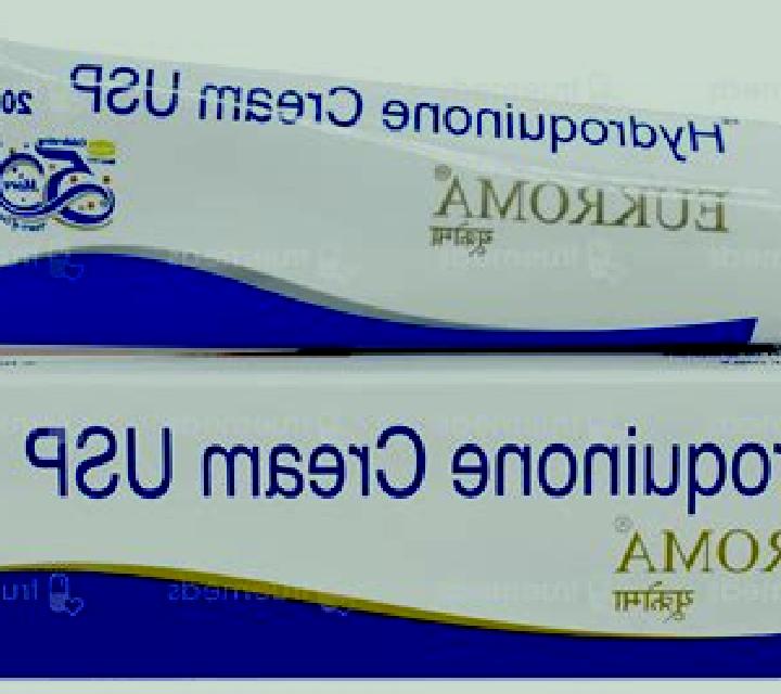 Eukroma Cream medication