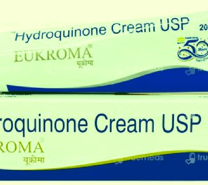 Eukroma Cream pills