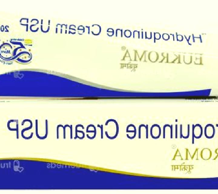 Eukroma Cream tablet