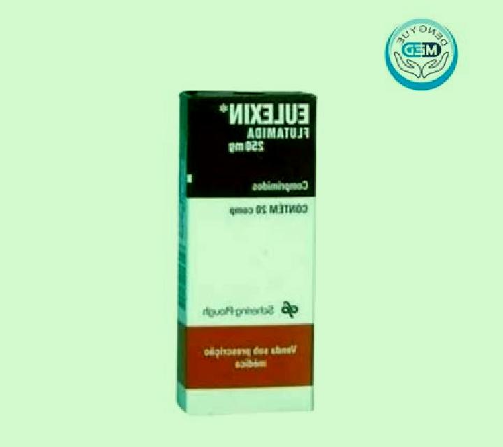 Eulexin medication