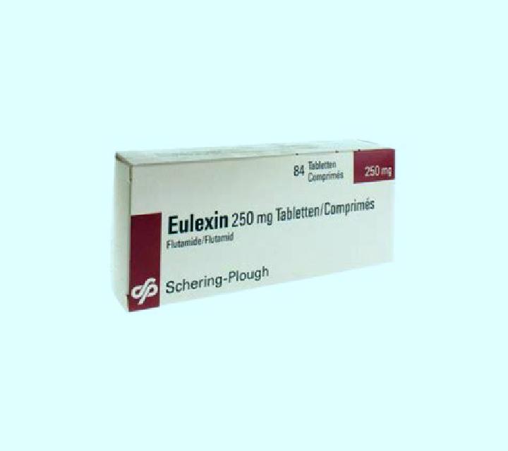 Eulexin pills