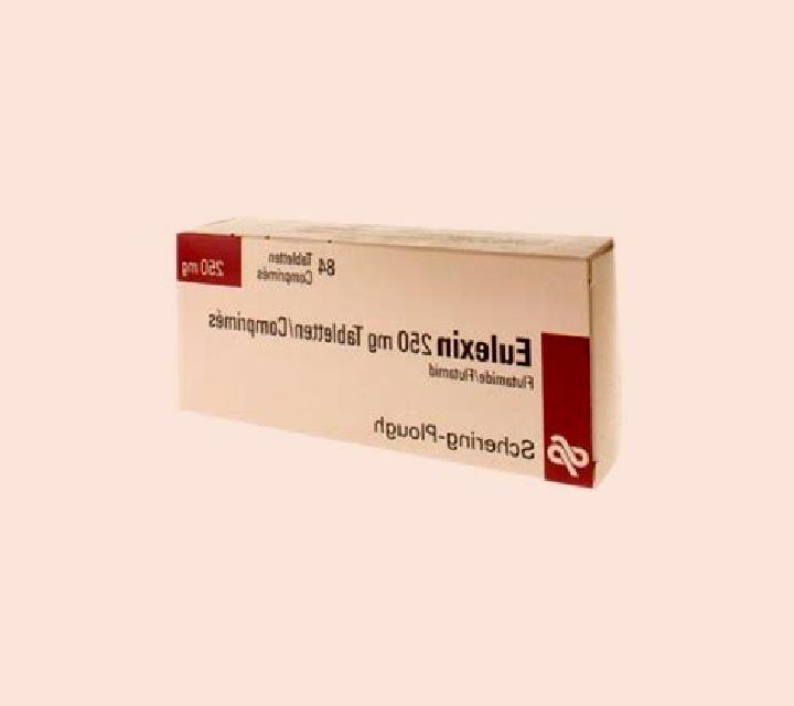 Eulexin tablet