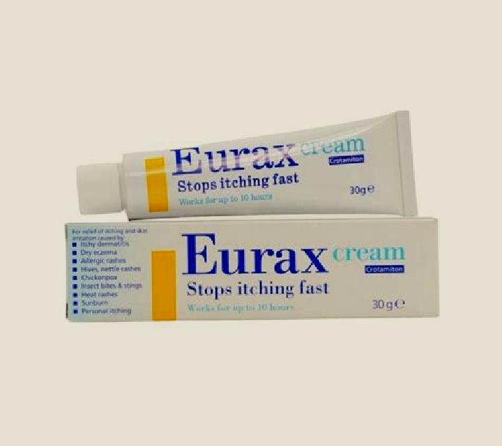 Eurax pharmacy