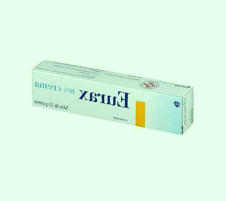 Eurax pills