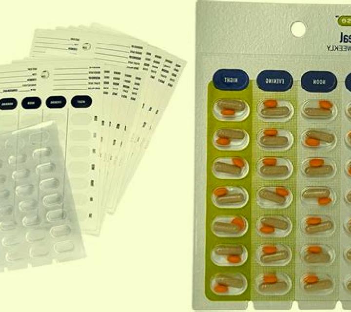 Extra ED Pack medication