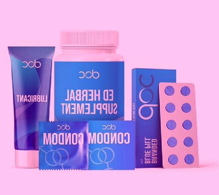 Extra ED Pack pharmacy