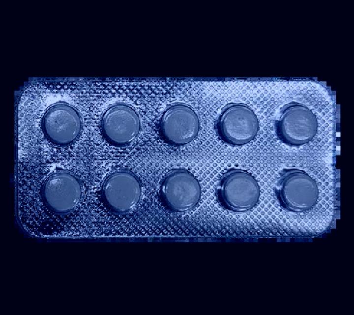 Extra ED Pack tablet
