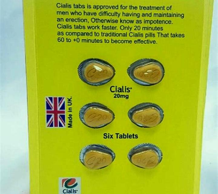 Extra Super Cialis medication