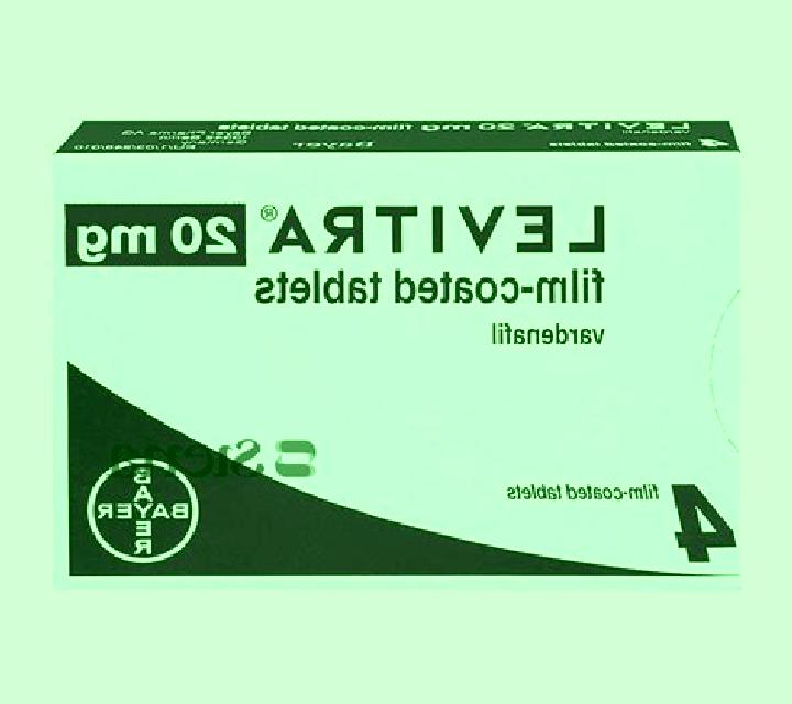 Extra Super Levitra medication