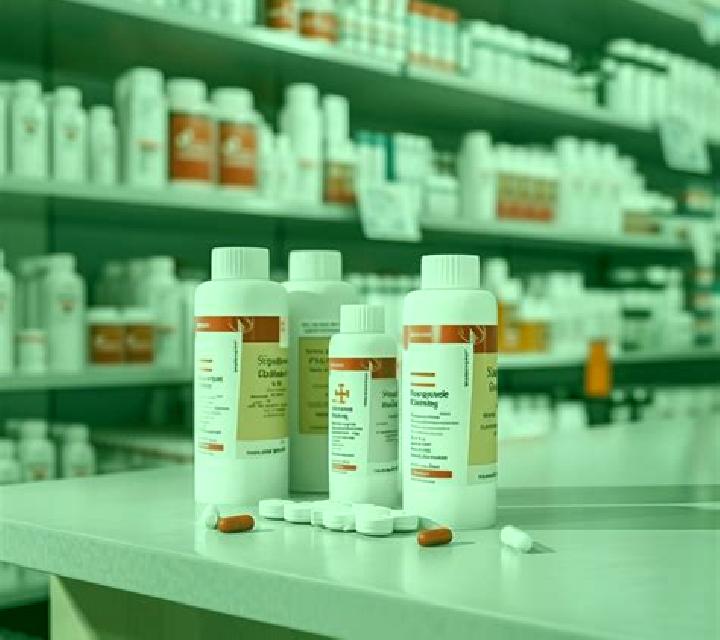 FBD pharmacy