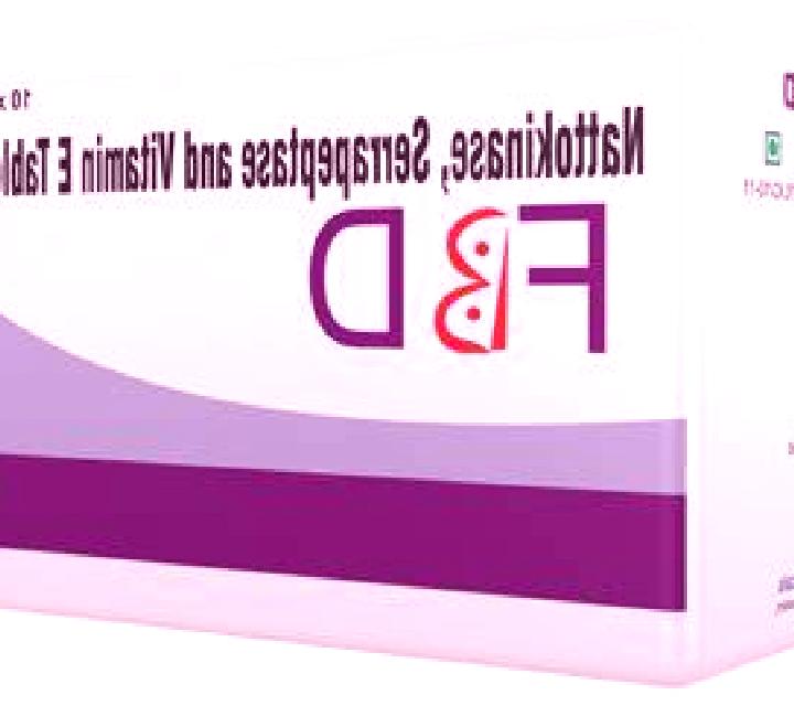 FBD tablet