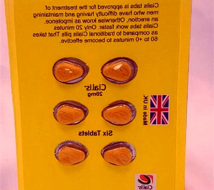 Female Cialis medication