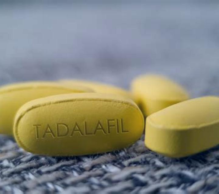 Female Cialis Soft pills