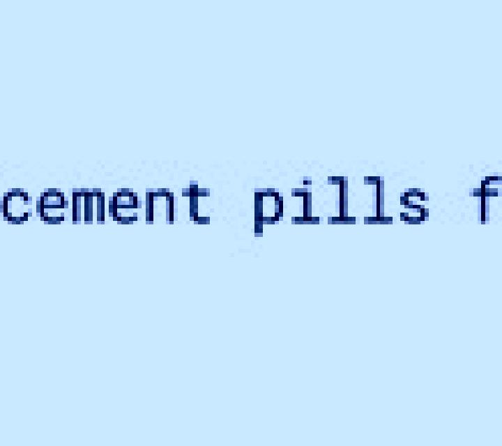 Female Viagra medication
