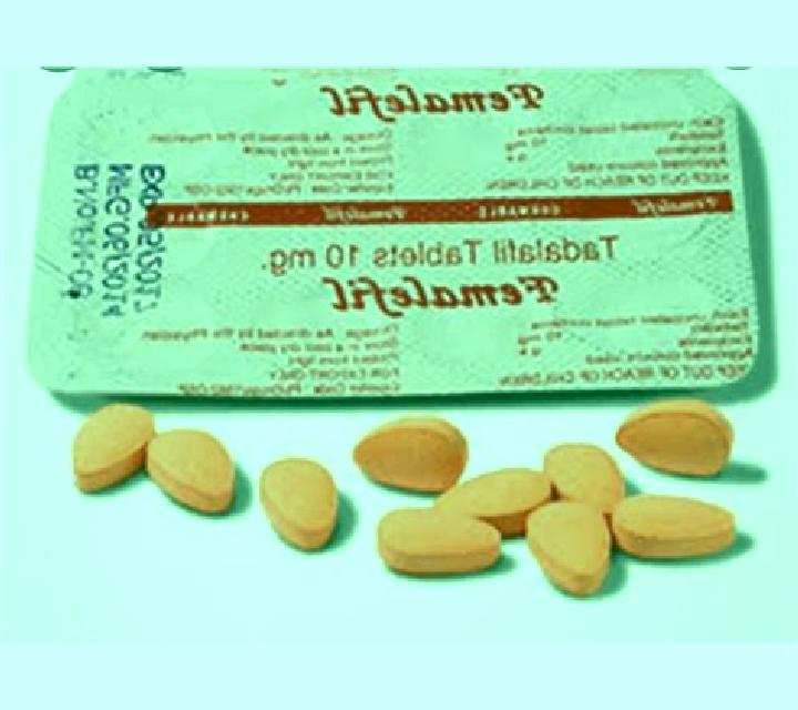 Femalefil tablet