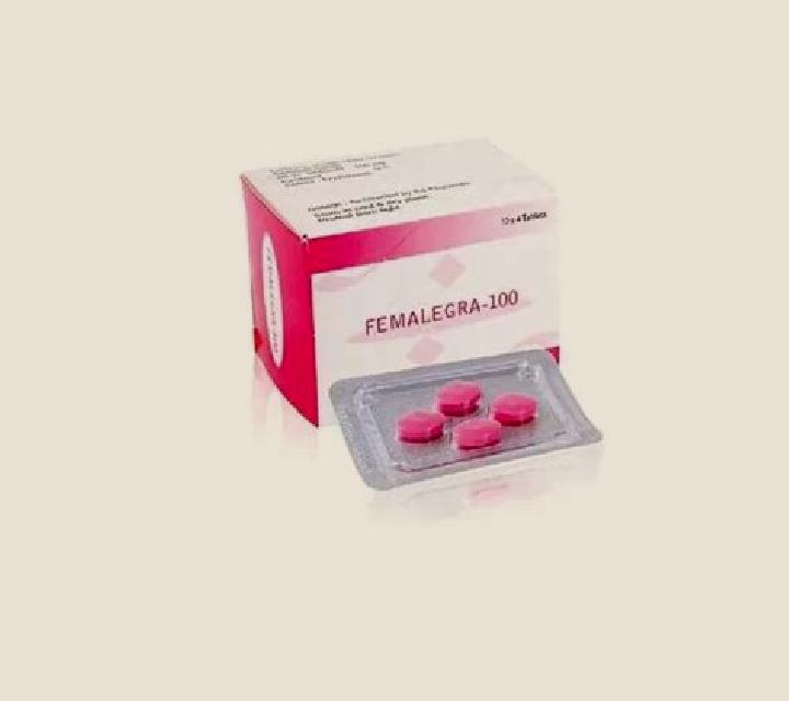 Femalegra medication