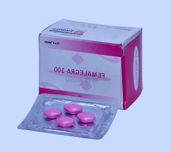 Femalegra pharmacy