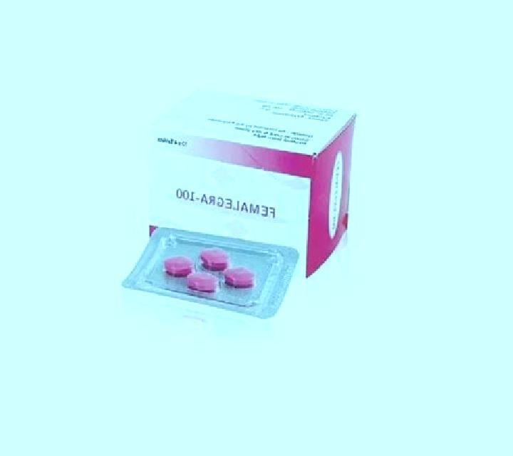 Femalegra pills