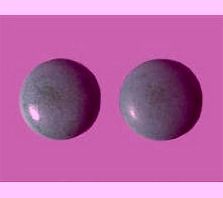 Ferrous pills