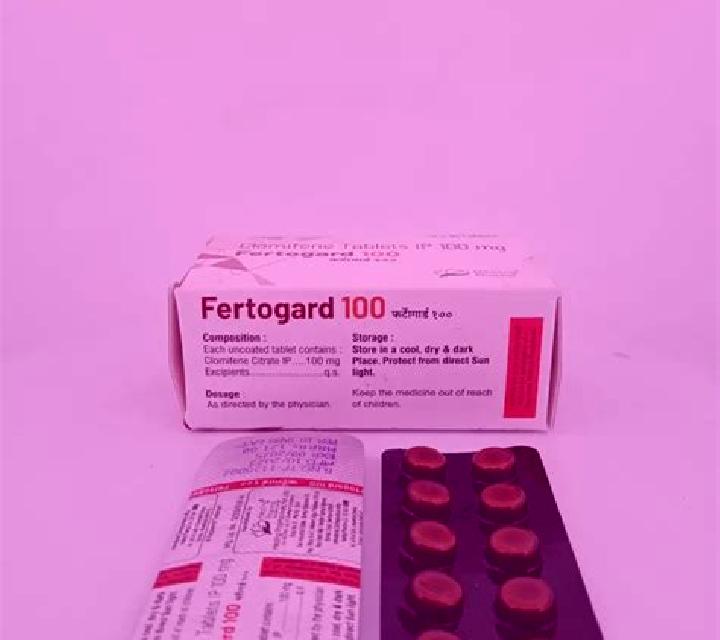 Fertogard pharmacy