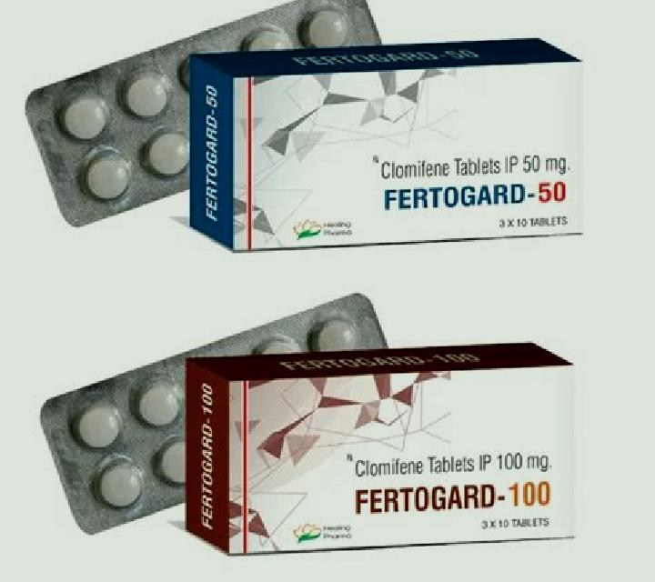 Fertogard tablet