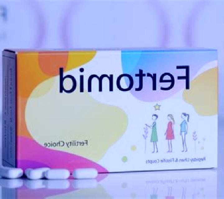 Fertomid medication