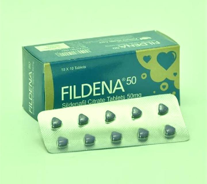 Fildena does fildena 50 work tablet