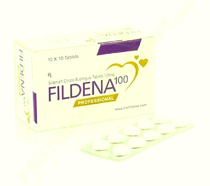 Fildena fildena 100 professional pharmacy