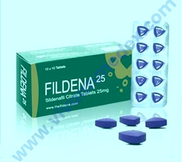 Fildena fildena cheapest tablet