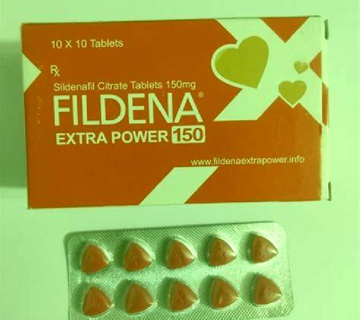 Fildena fildena extra power 150 medication