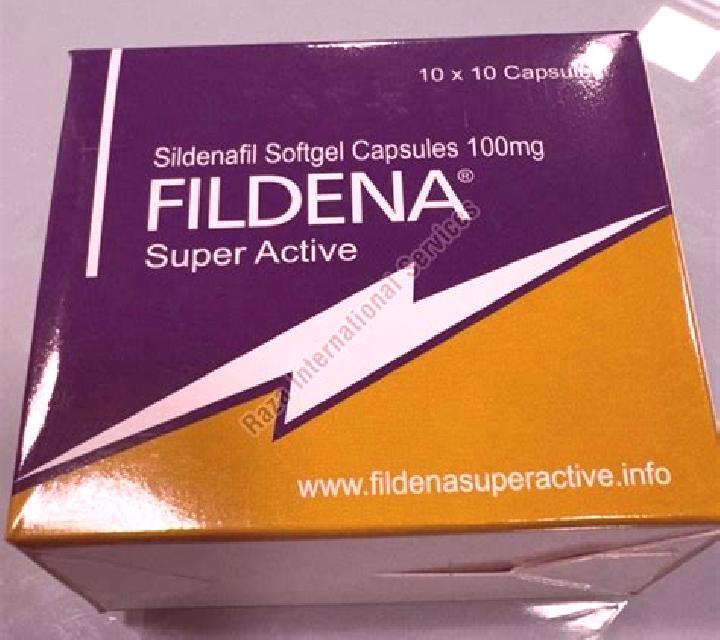 Fildena fildena super active side effects pills