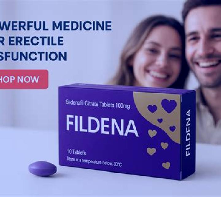 Fildena pharmacy