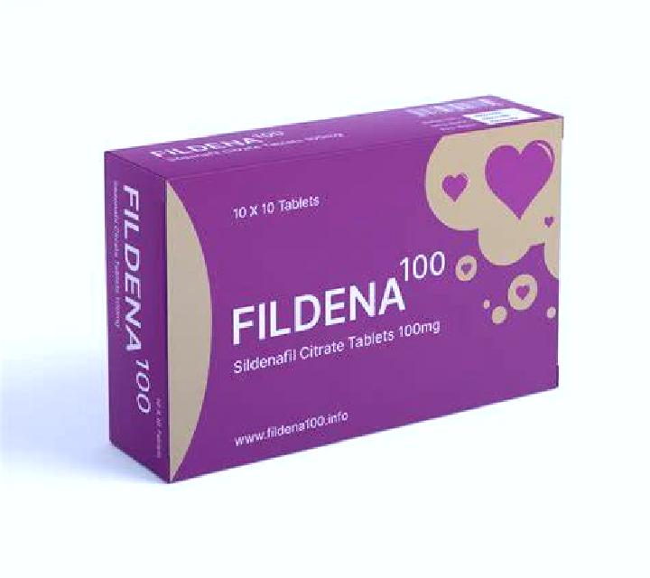 Fildena Strong pharmacy