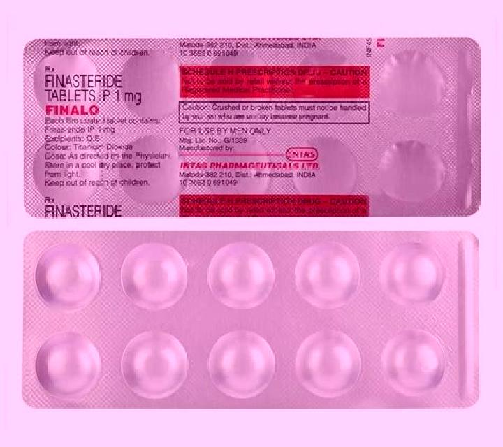 Finalo medication