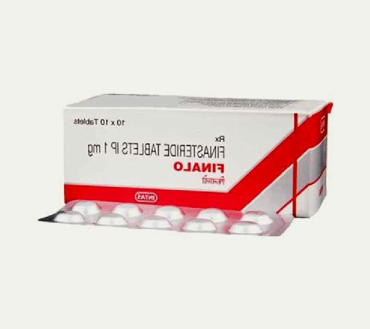 Finalo pills