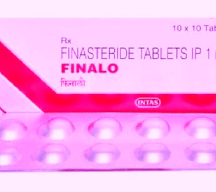 Finalo tablet