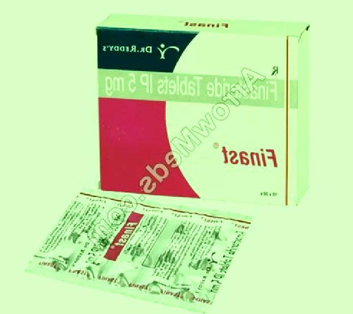 Finast medication