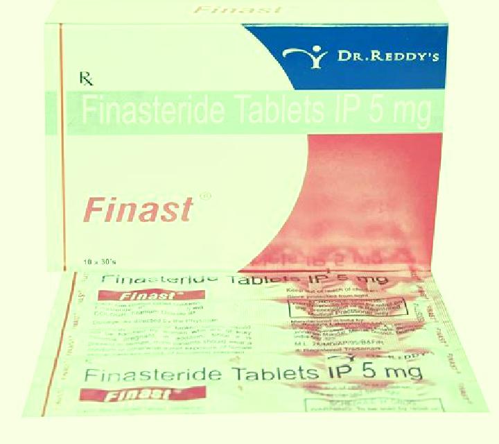 Finast pills