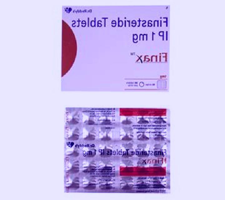 Finax pills