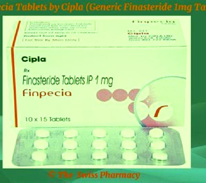 Finpecia pharmacy