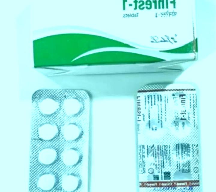 Finrest medication