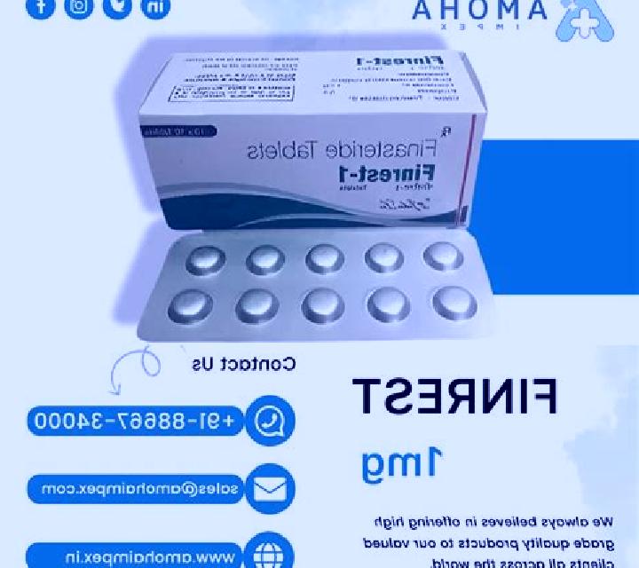 Finrest pharmacy